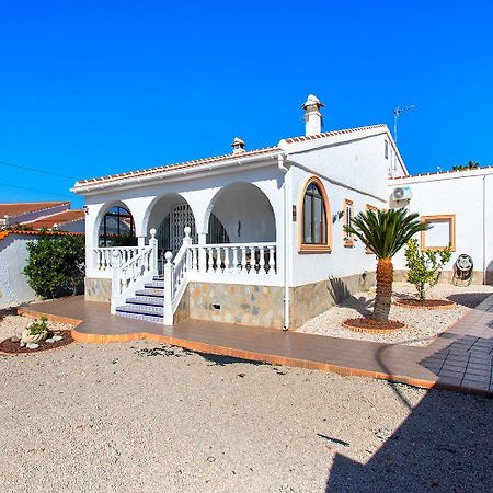 Ch Villa Mare 克萨达城 外观 照片