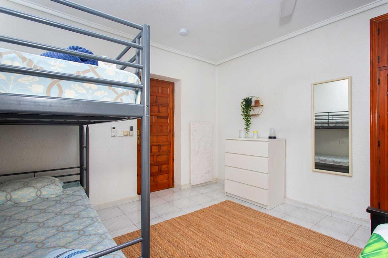 Ch Villa Mare 克萨达城 外观 照片