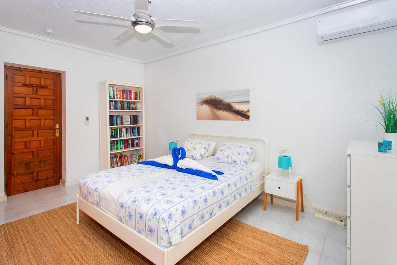 Ch Villa Mare 克萨达城 外观 照片