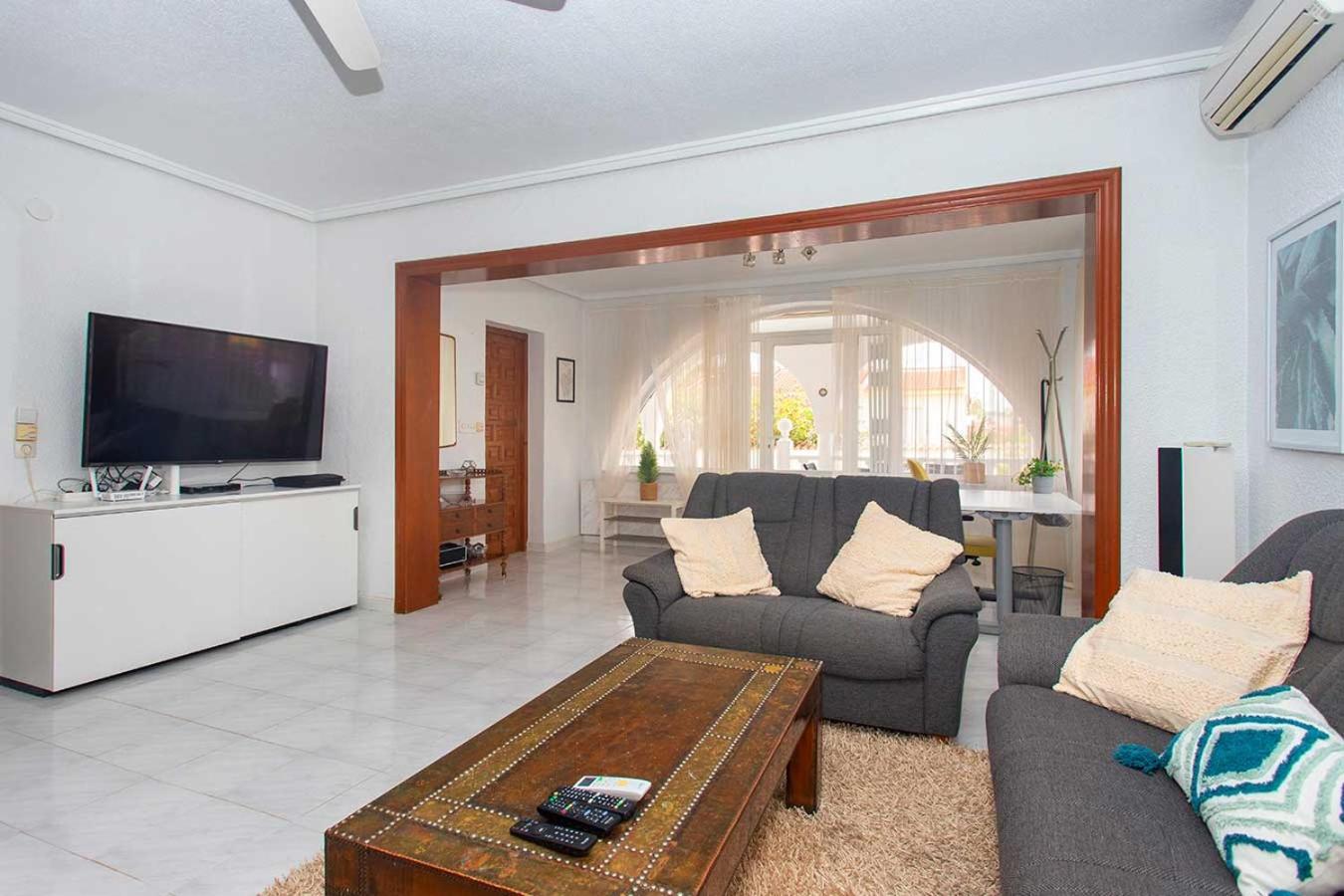 Ch Villa Mare 克萨达城 外观 照片
