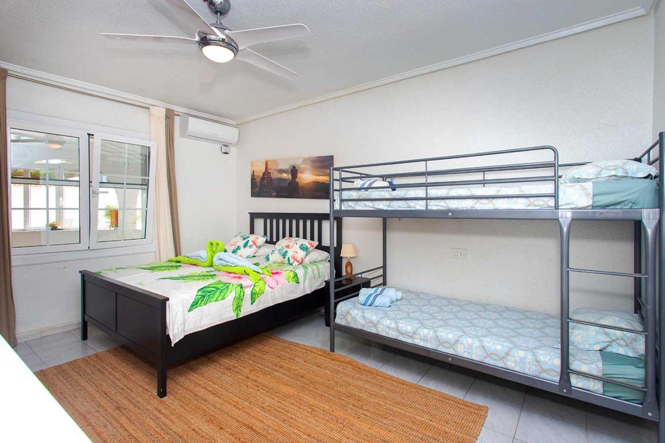 Ch Villa Mare 克萨达城 外观 照片