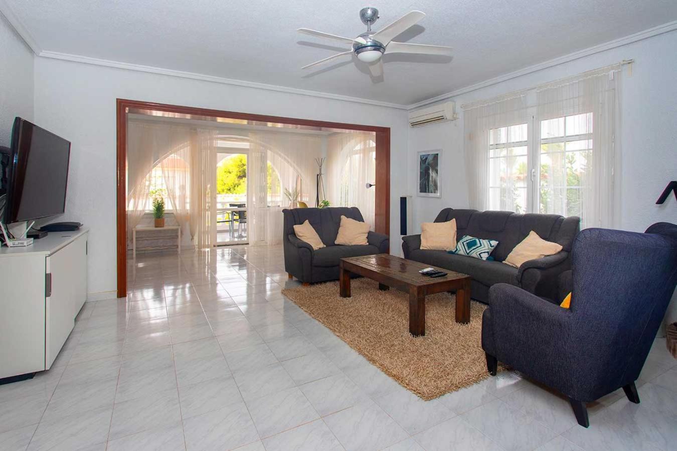 Ch Villa Mare 克萨达城 外观 照片