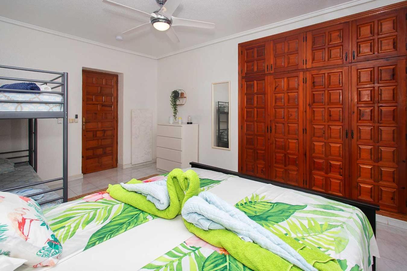 Ch Villa Mare 克萨达城 外观 照片