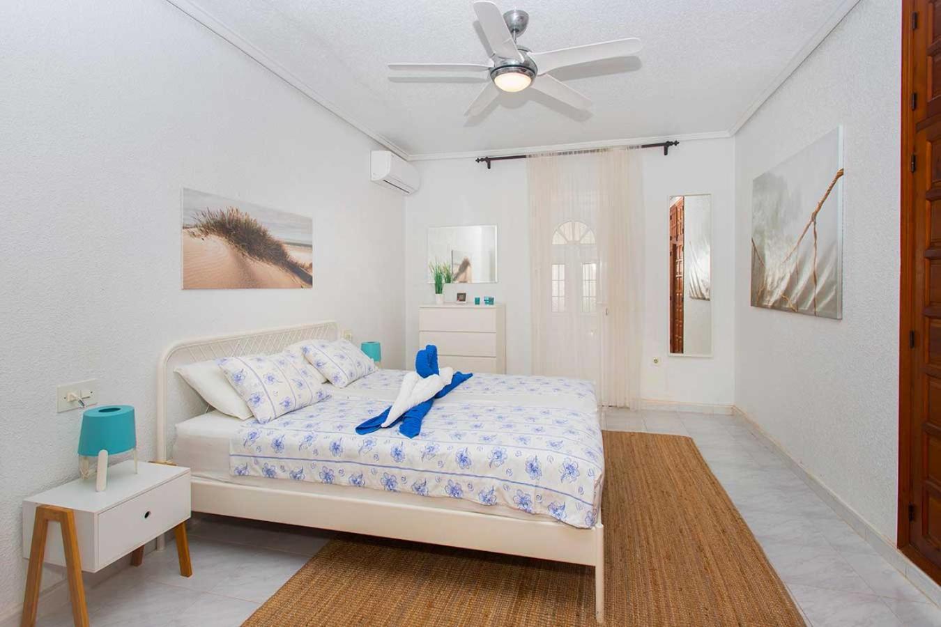 Ch Villa Mare 克萨达城 外观 照片
