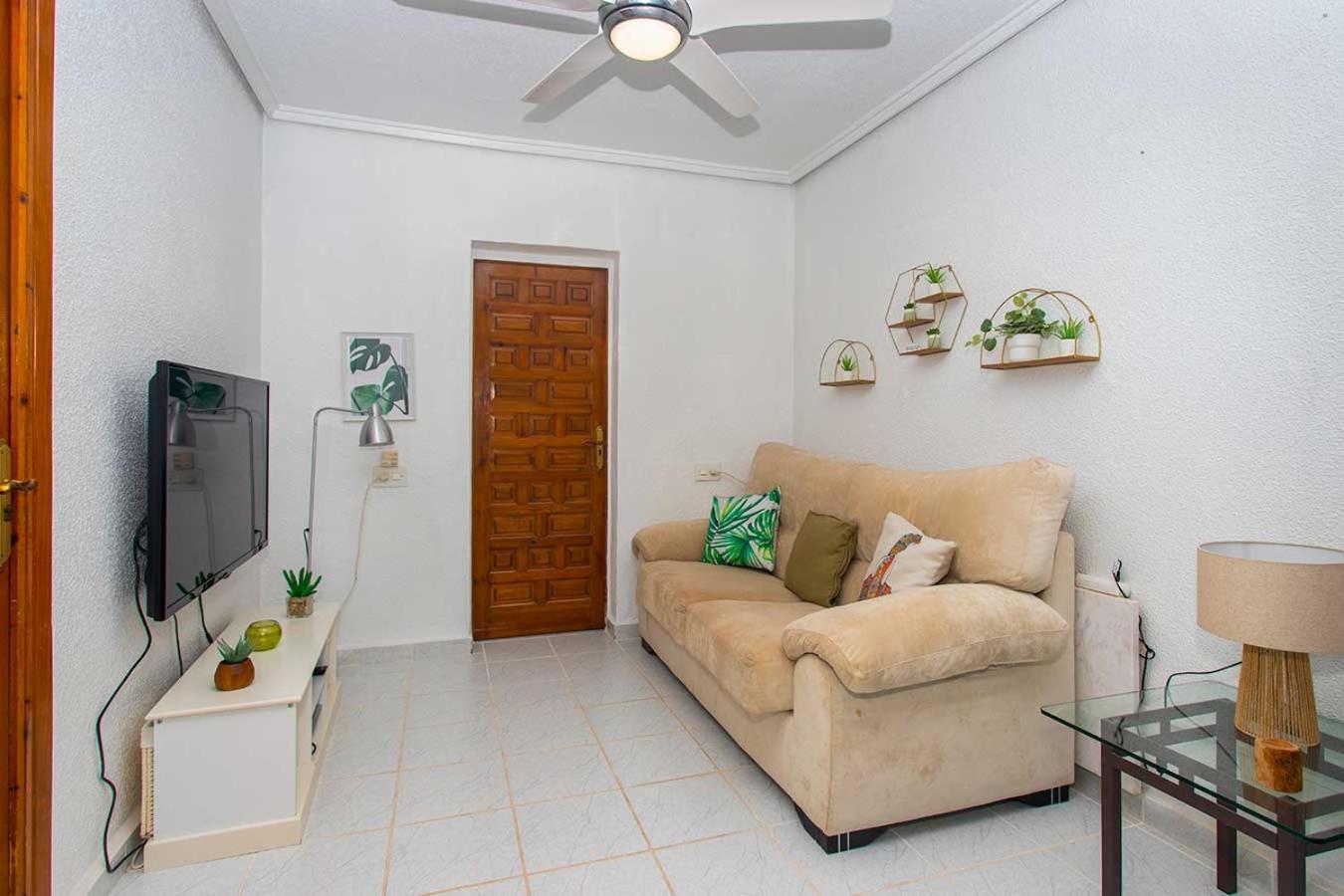 Ch Villa Mare 克萨达城 外观 照片