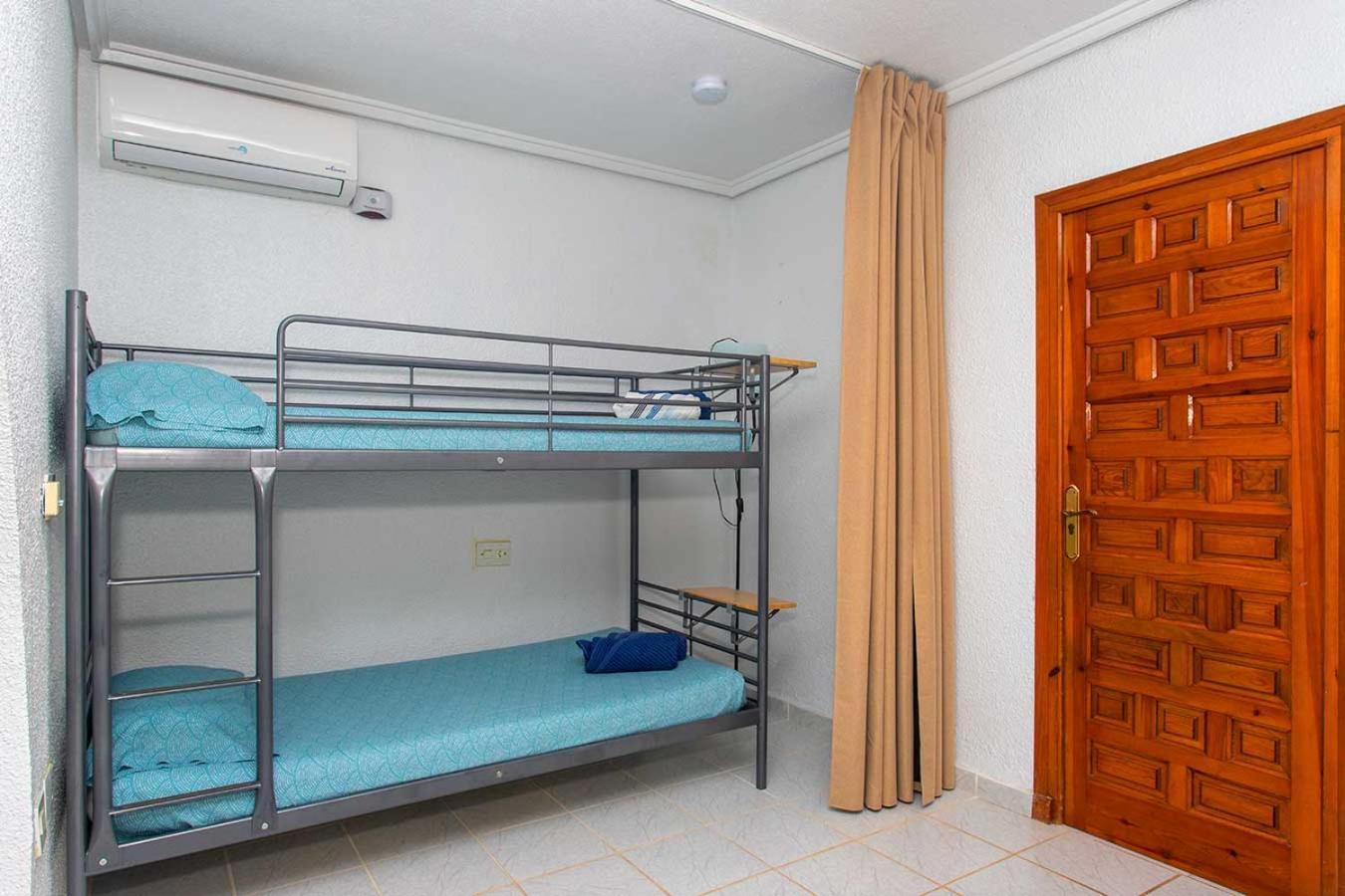 Ch Villa Mare 克萨达城 外观 照片