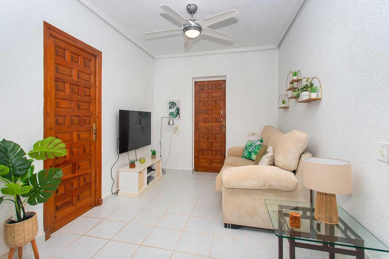 Ch Villa Mare 克萨达城 外观 照片